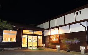 ホテル＆コテージ　白河関の里