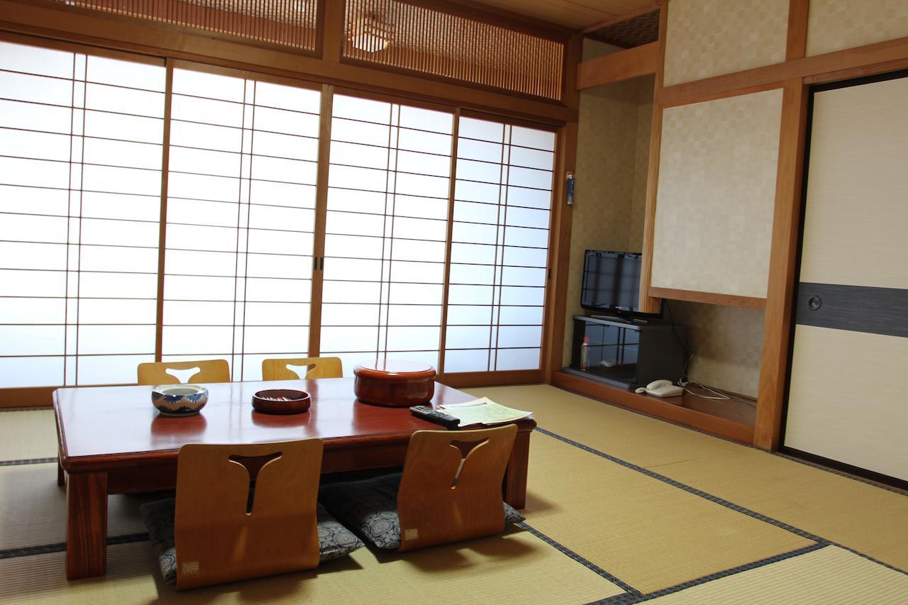 Hotel Cottage Shirakawa Sekinosato 部屋 写真