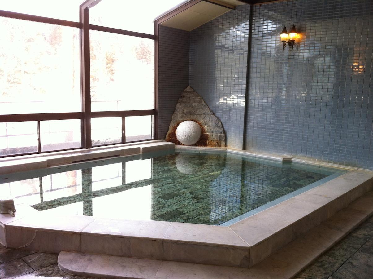 Hotel Cottage Shirakawa Sekinosato エクステリア 写真