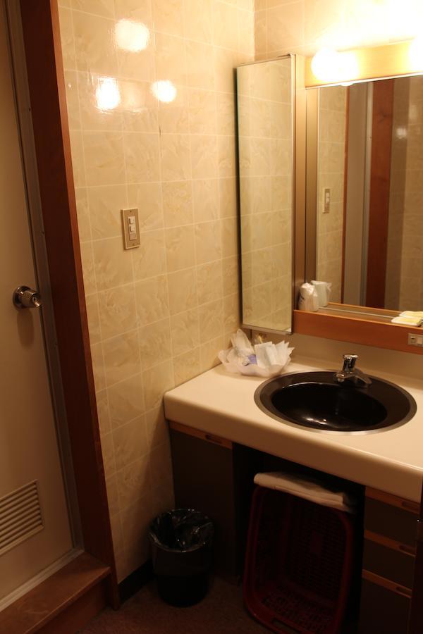 Hotel Cottage Shirakawa Sekinosato 部屋 写真