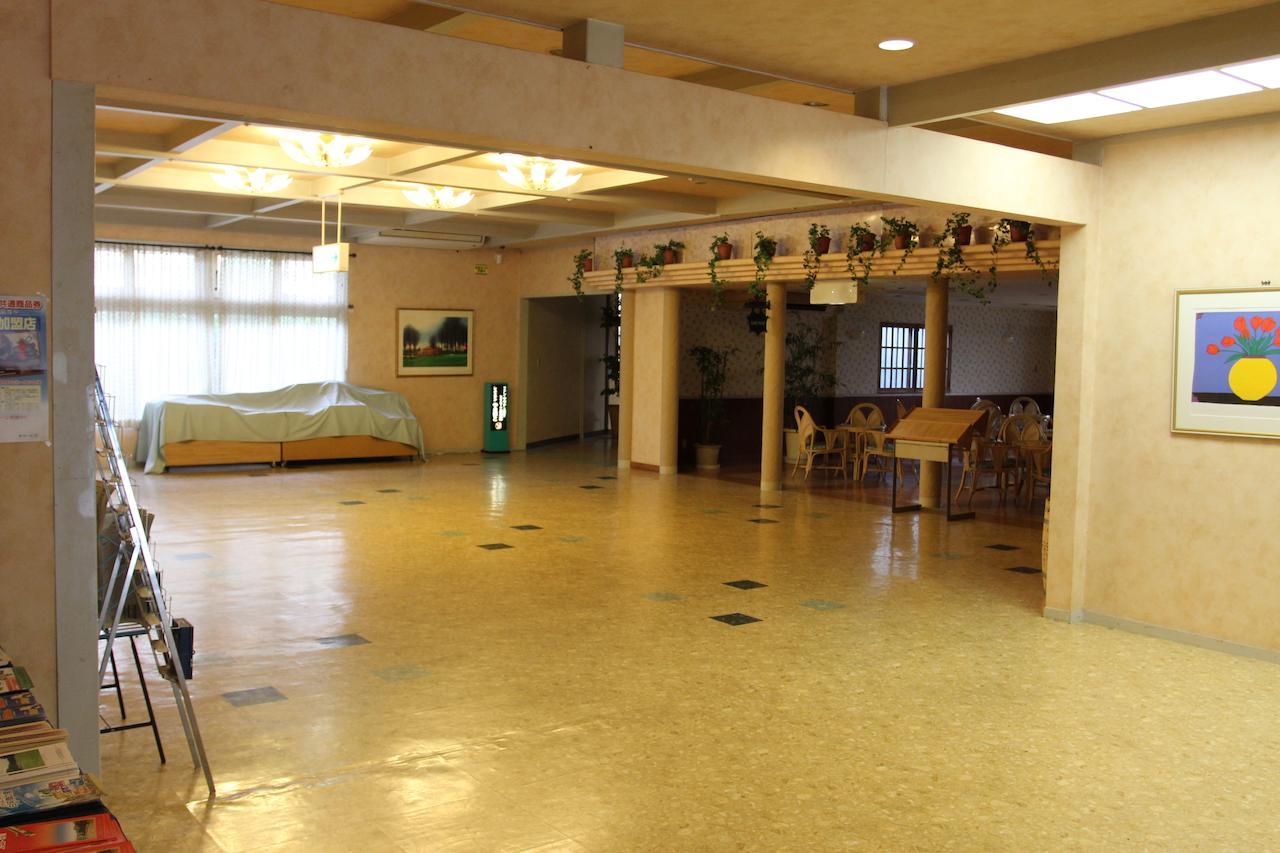 Hotel Cottage Shirakawa Sekinosato エクステリア 写真